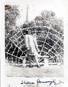 Thelma Dorrough Fry